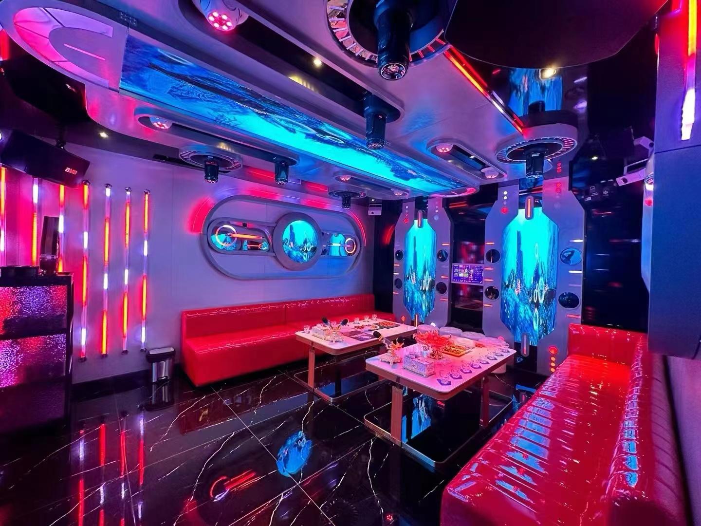15 karaoke & ktv studios in singapore from $8/hr - chao k party