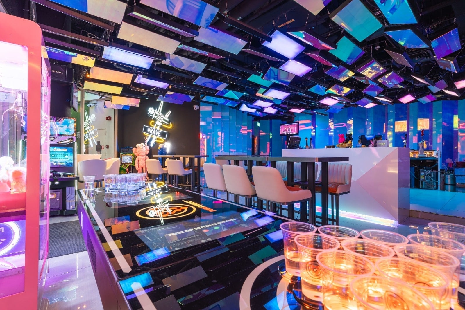 15 karaoke & ktv studios in singapore from $8/hr - RAVE Karaoke