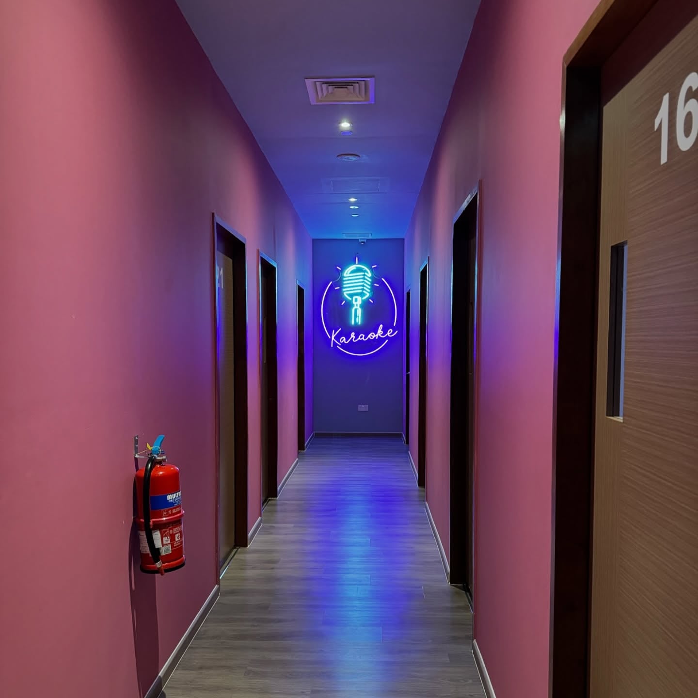 15 karaoke & ktv studios in singapore from $8/hr - k voice karaoke
