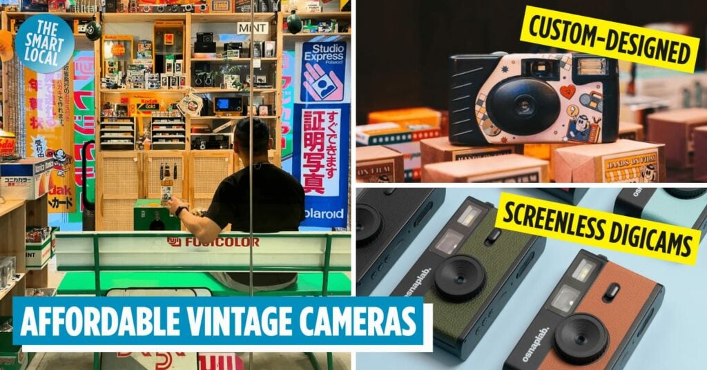 digital camera cover image