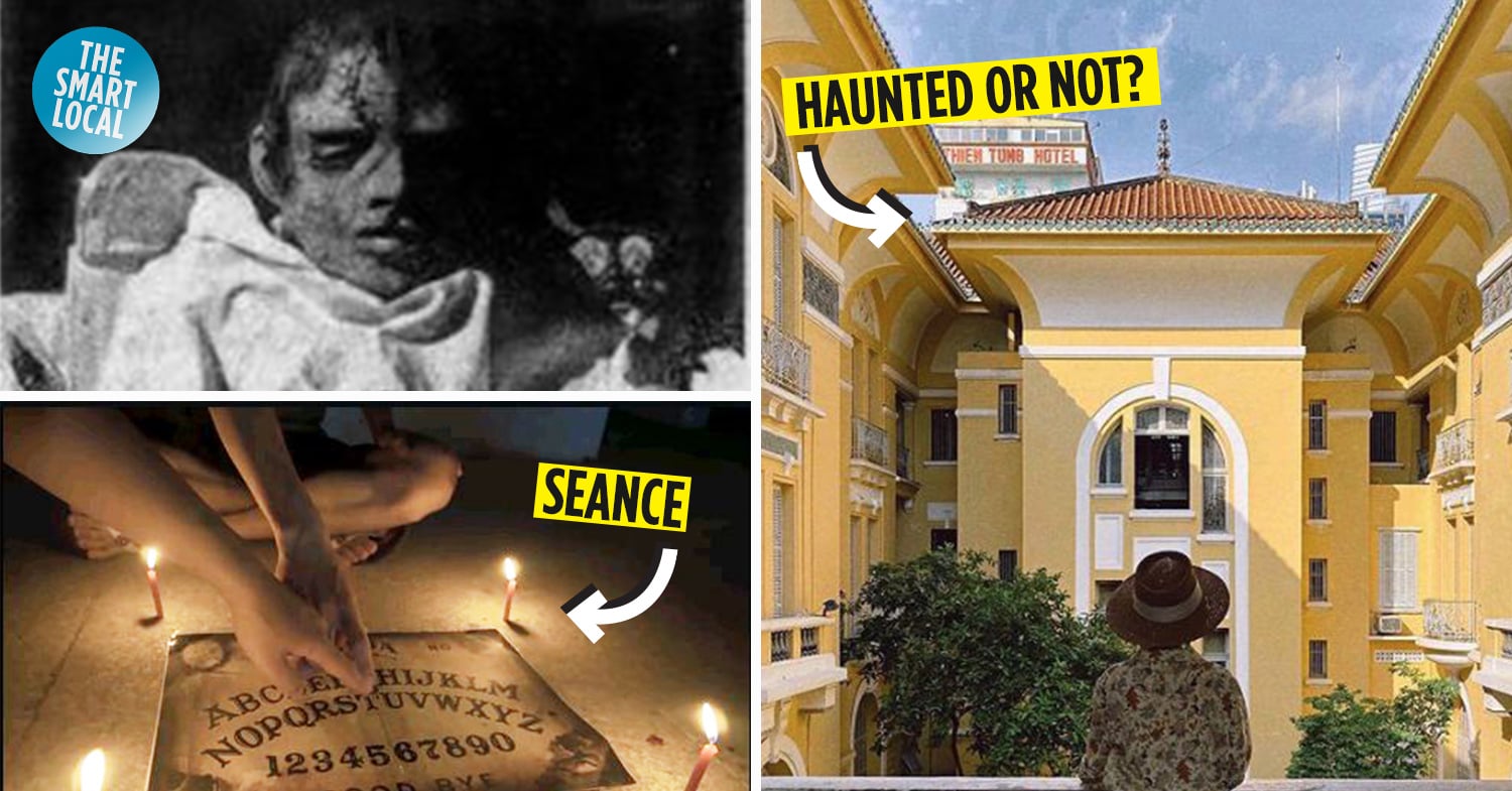 The Ghost Of The Hứa Family: What Really Happened & Where Uncle Hỏa’s Daughter Died