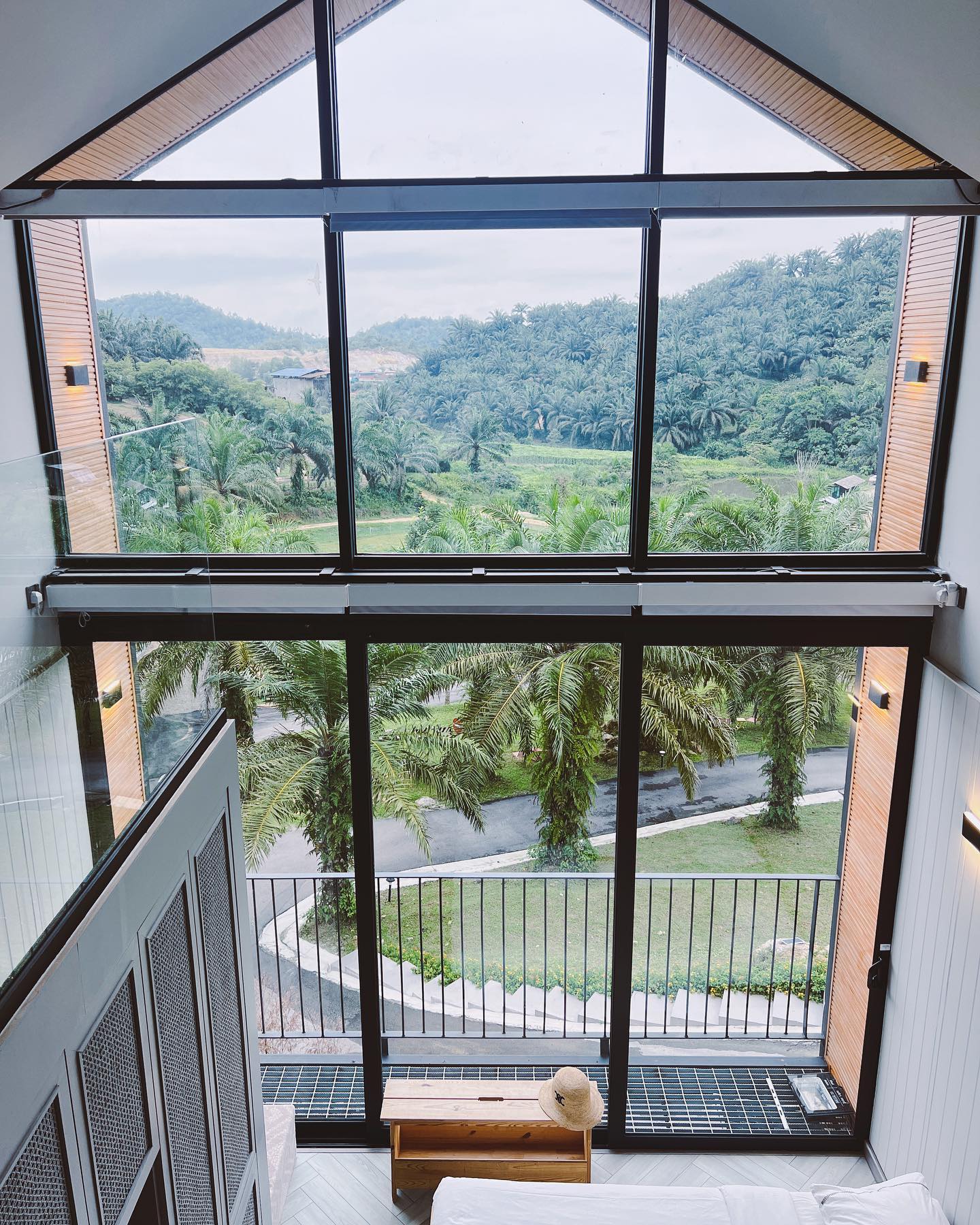 talula hill farm resort 