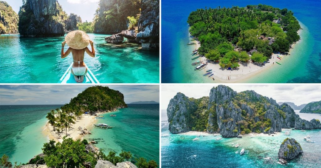 philippines island