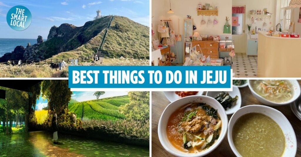 jeju - cover