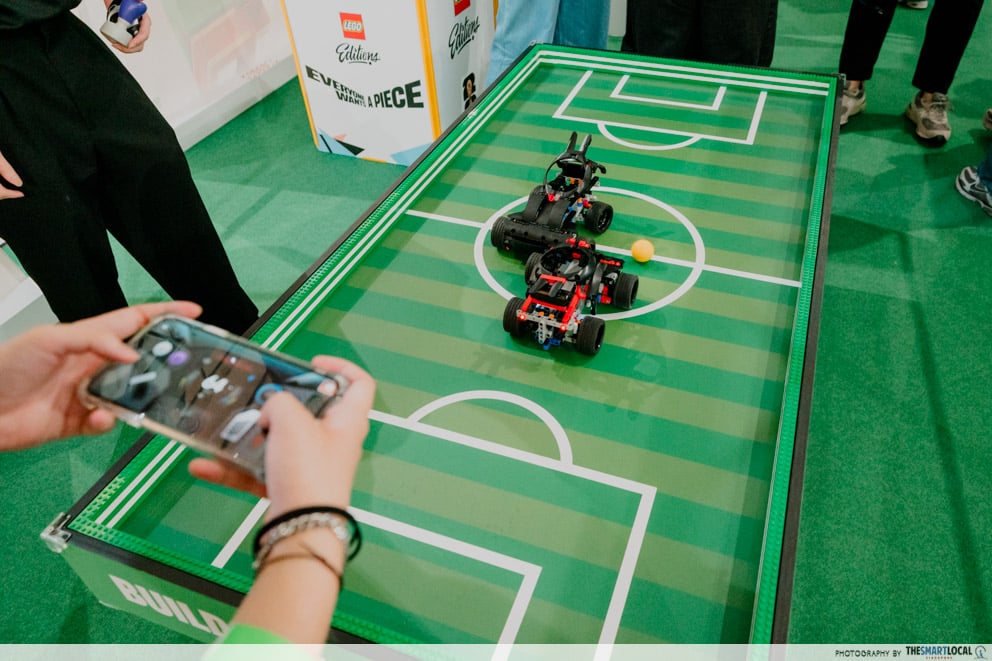 Robo Shooter