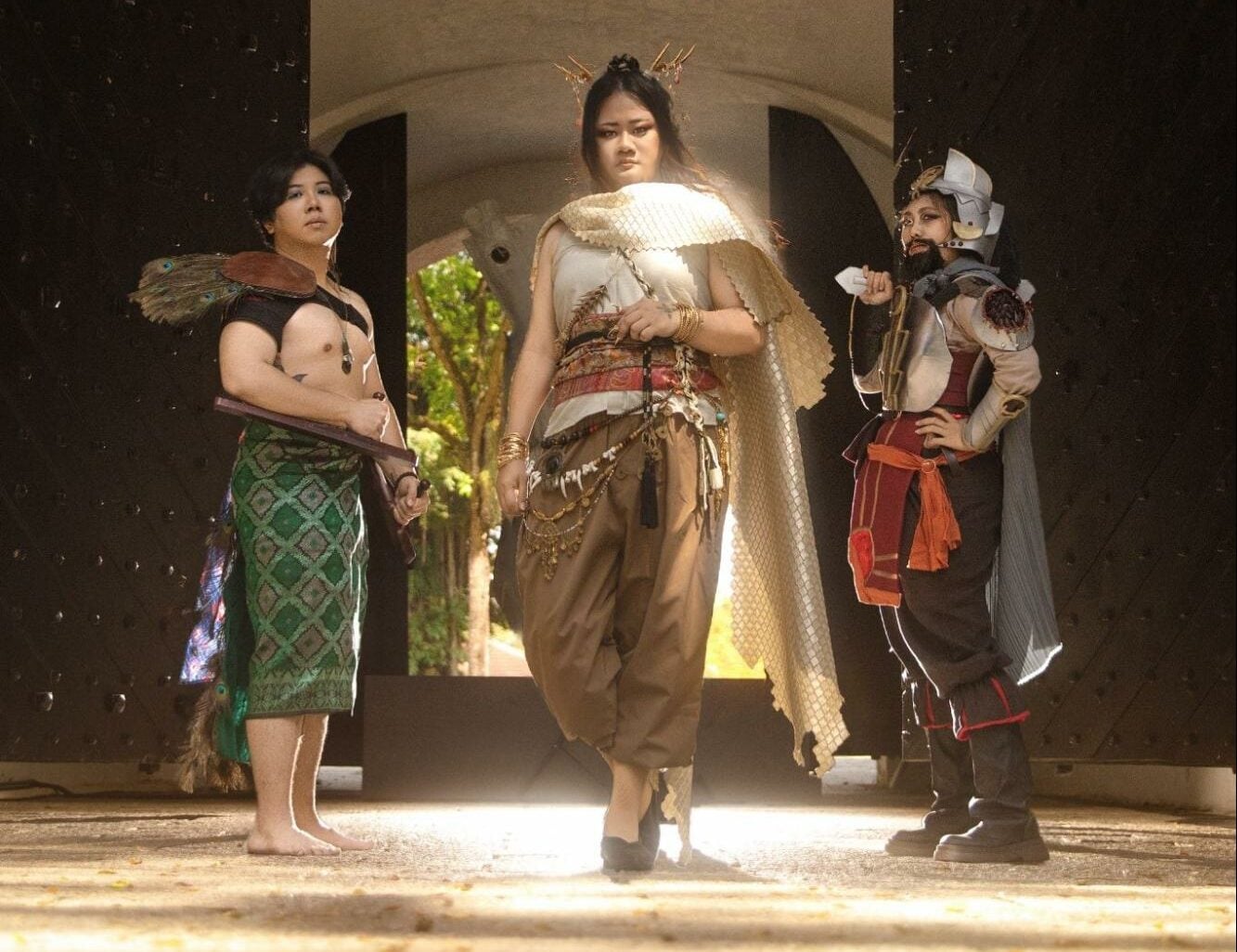 lion city faire 13 & 14 june 2026 singapore -