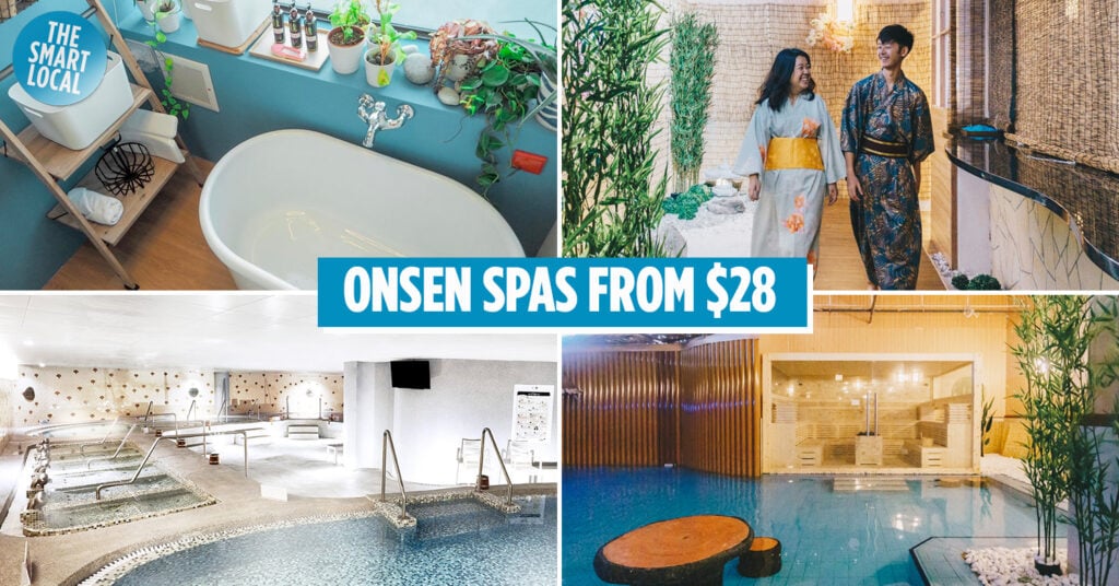 onsen spas in singapore