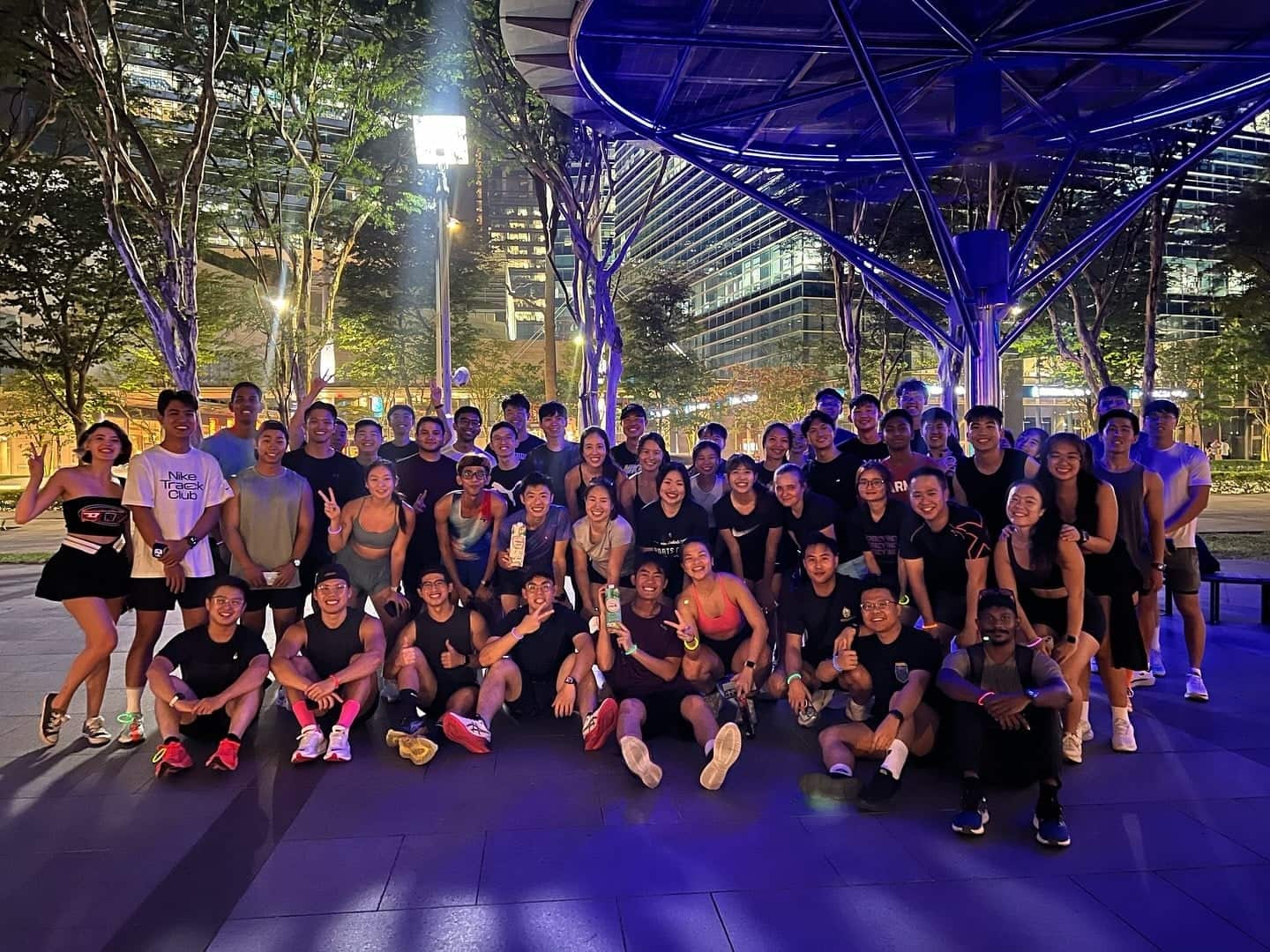 Social Gatherings - That Run Club