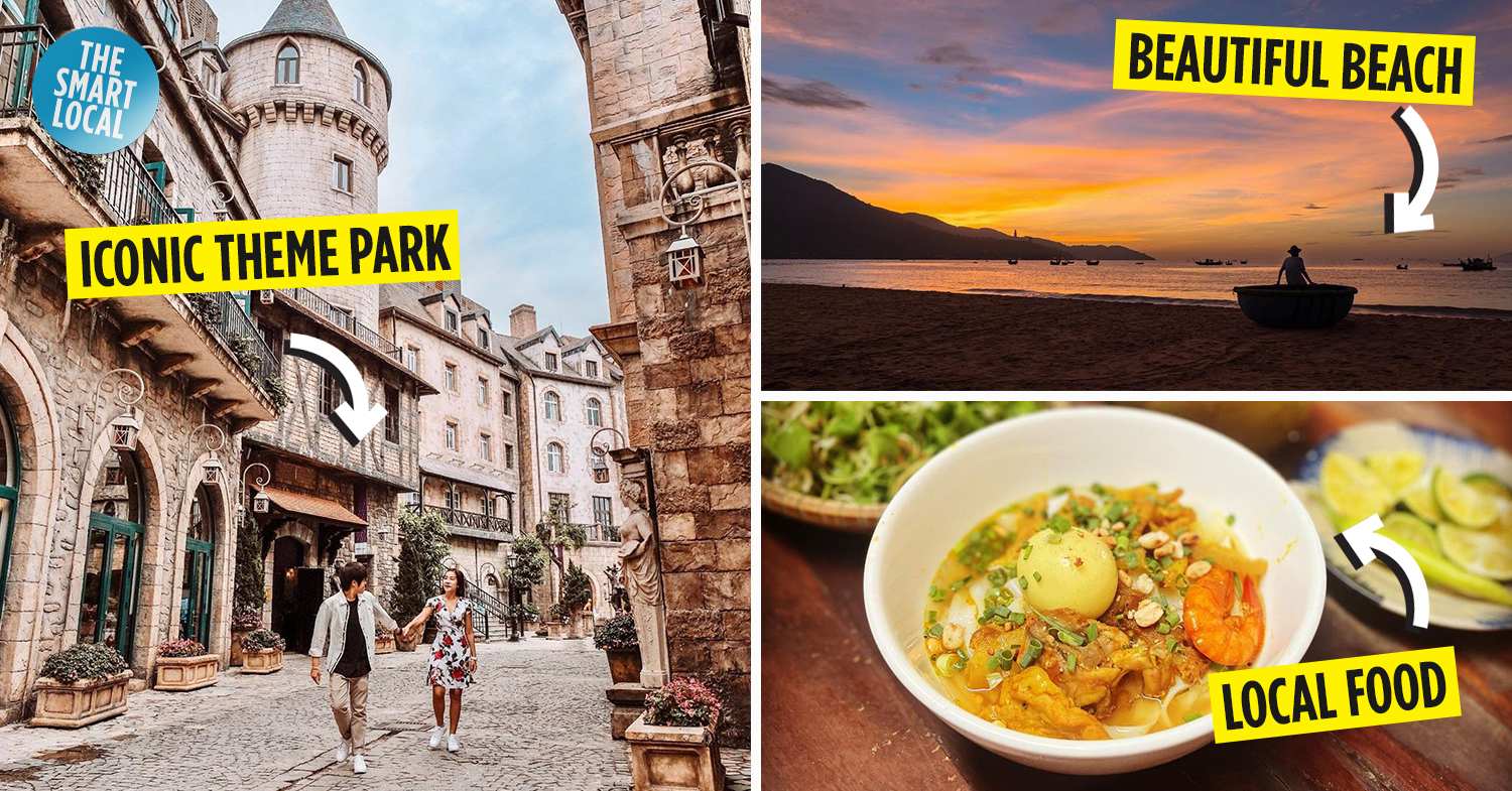 27 Things To Do In Da Nang From Tourist Experiences To Local-Favored Spots
