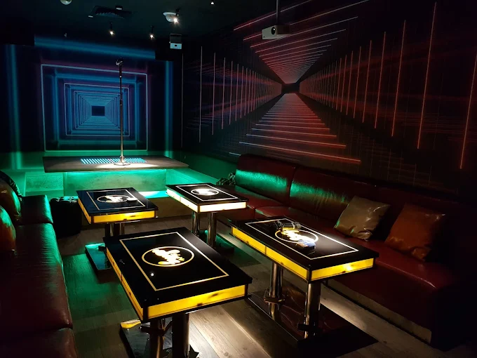 15 karaoke & ktv studios in singapore from $8/hr - sing my song family karaoke