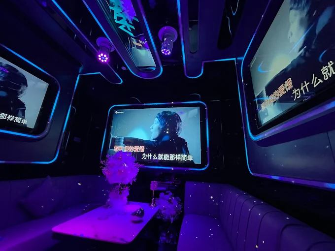 15 karaoke & ktv studios in singapore from $8/hr - zplus ktv 