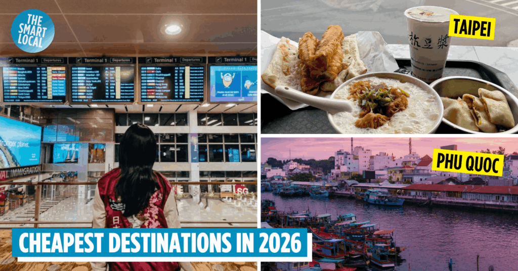 Cheapest flights 2026 - cover image