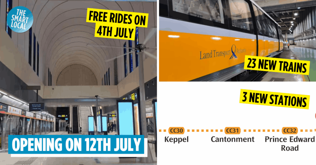 Circle Line 6 - updated cover image