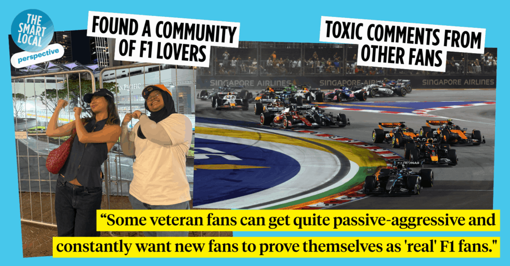 f1 fan - cover