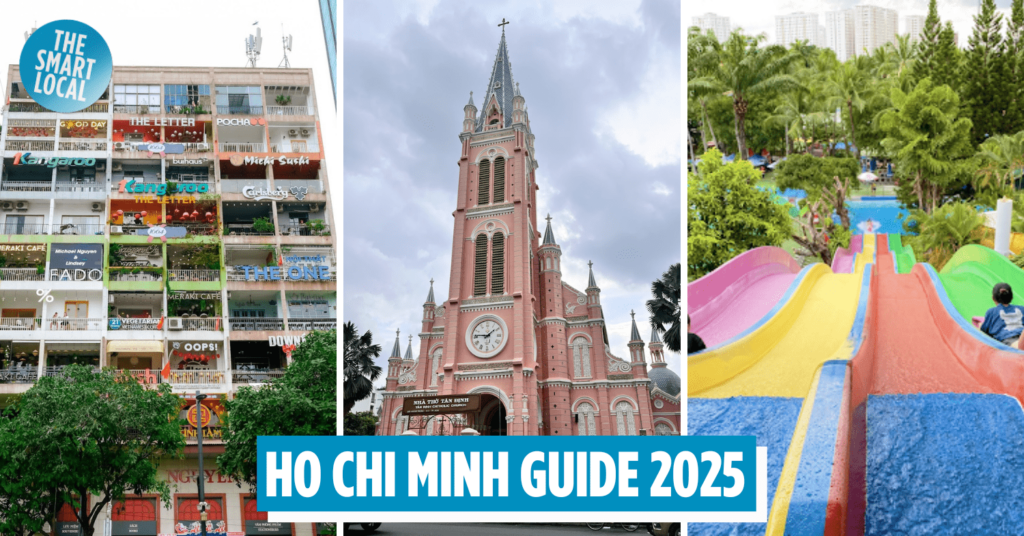 Ho Chi Minh - Cover Image