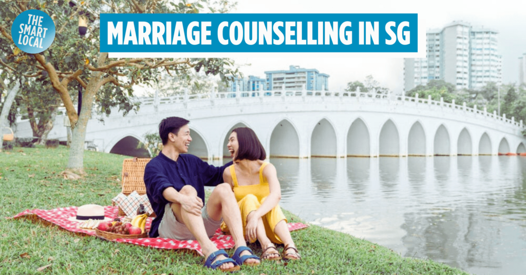 marriage counselling in singapore cover