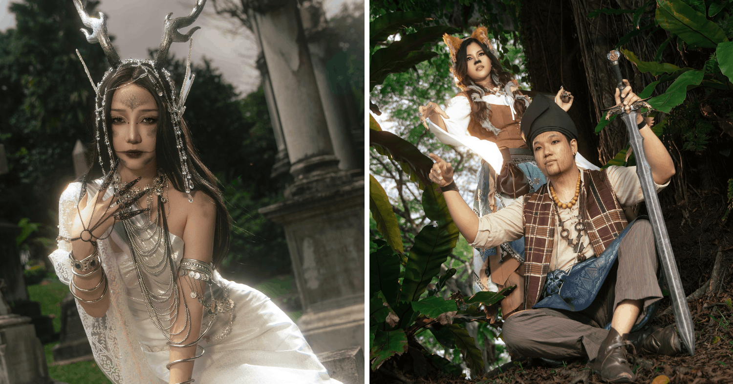 lion city faire 13 & 14 june 2026 singapore - NPC 