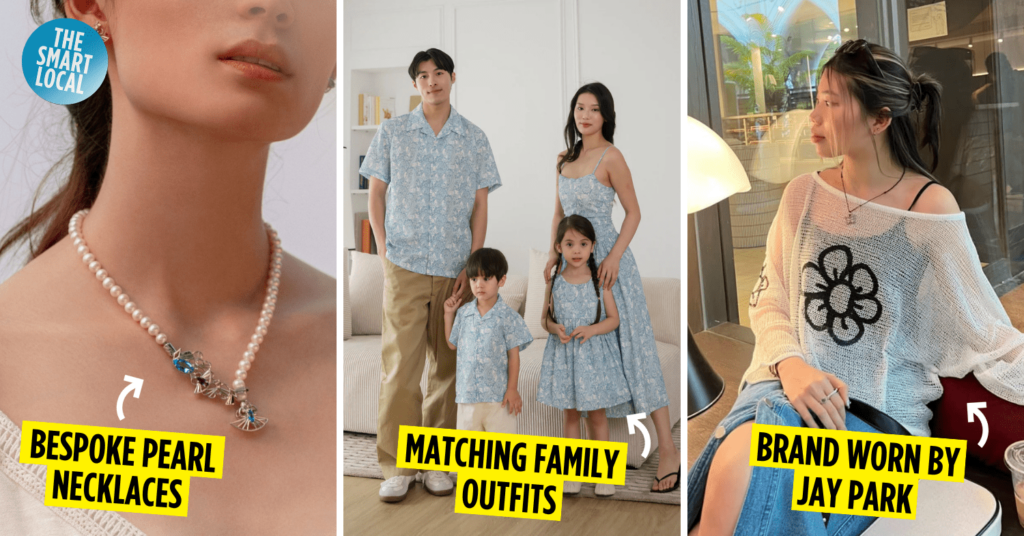 Local fashion brands cover image