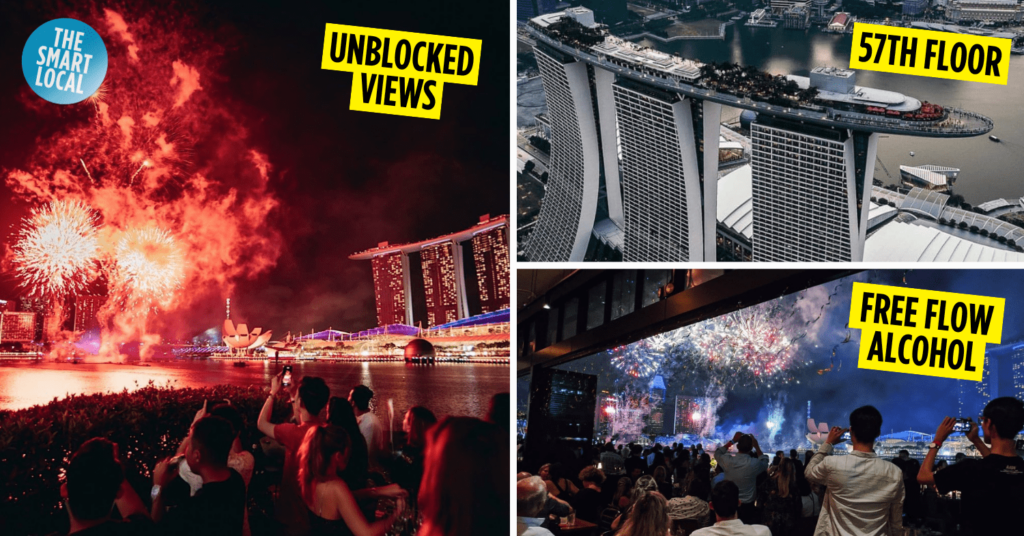 NDP Fireworks - cover