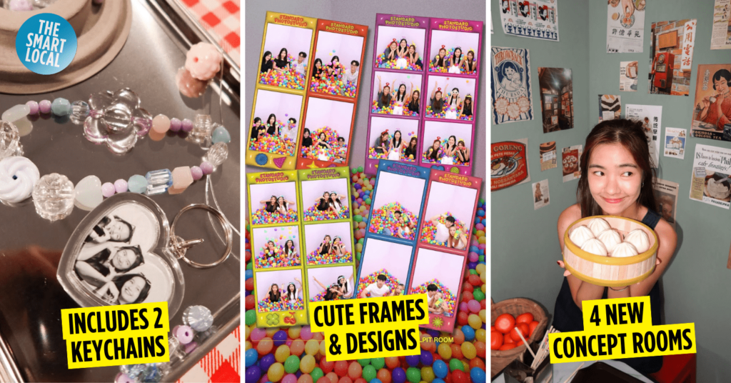Standard Photo Studio cover image