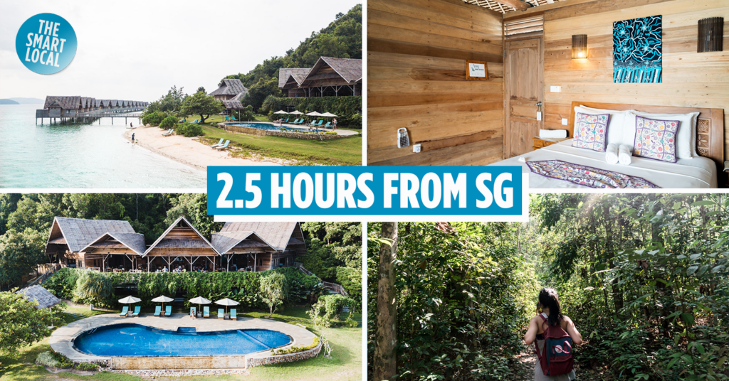 telunas resorts - cover image