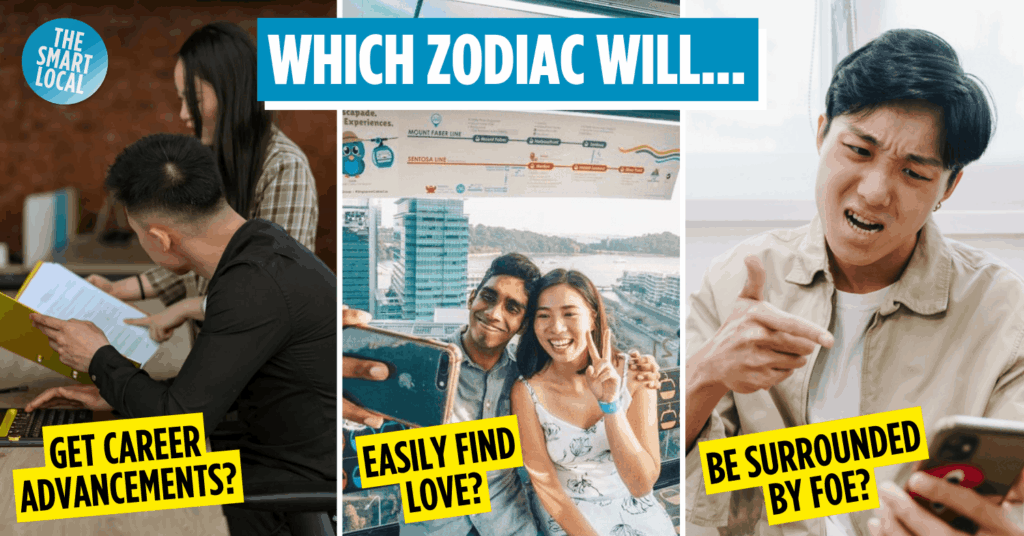 Zodiac Prediction 2026 - Cover Image